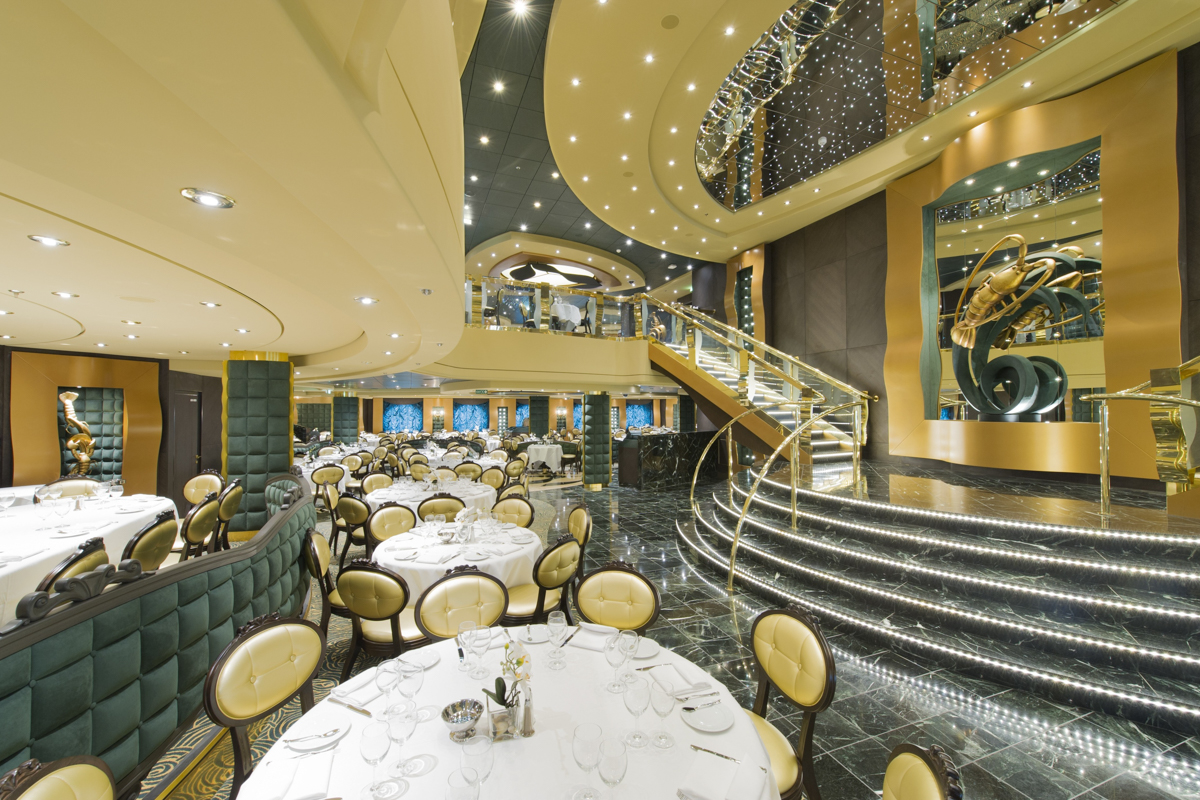 MyCruise MSC Preziosa Offentlige-arealer Restauranter3